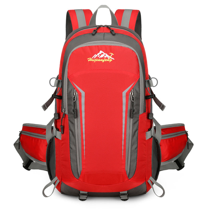 Outdoor Mountaineering Backpack