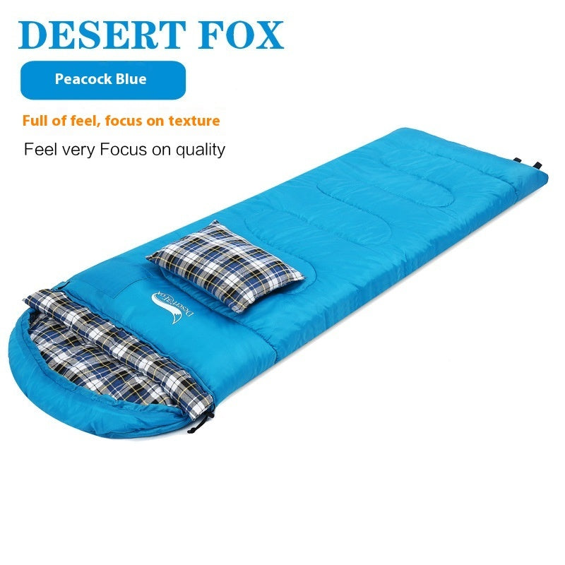 Outdoor Sleeping Bag