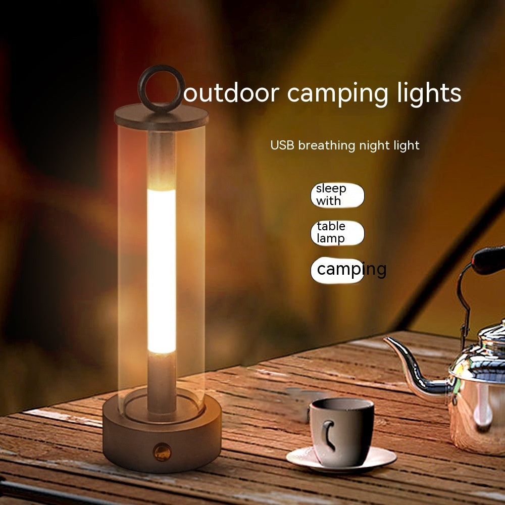 Outdoor Camping Lantern
