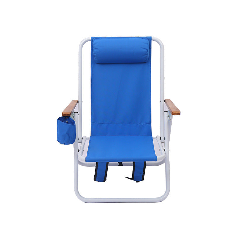 Folding Outdoor Camping Beach Chair