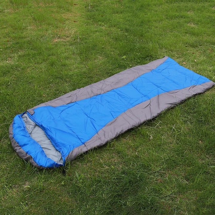 Warm Outdoor Sleeping Bag