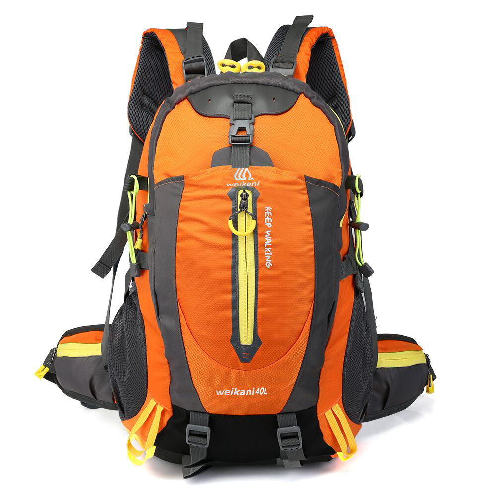 Outdoor Sport 40L Hiking Backpack