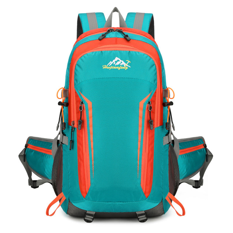 Outdoor Mountaineering Backpack