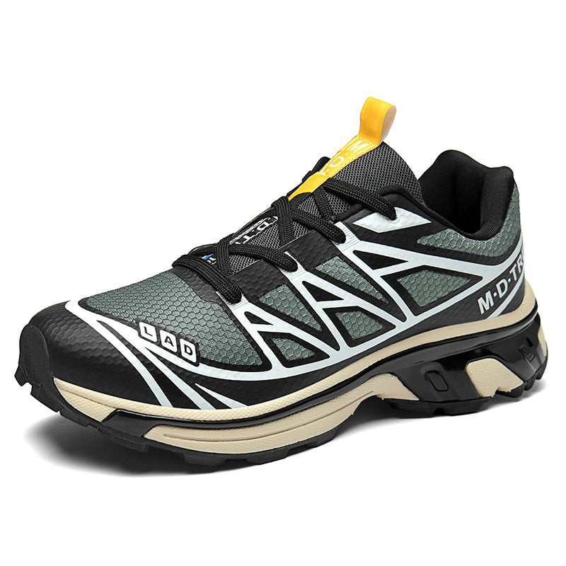 Leisure Outdoor Tourism Hiking Shoes