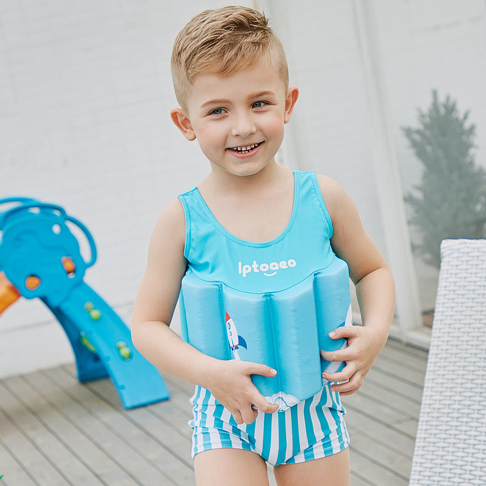 Baby Training Swimwear
