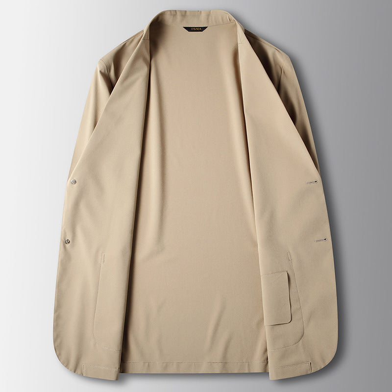 Youth Lightweight Sun Protection Suit Jacket