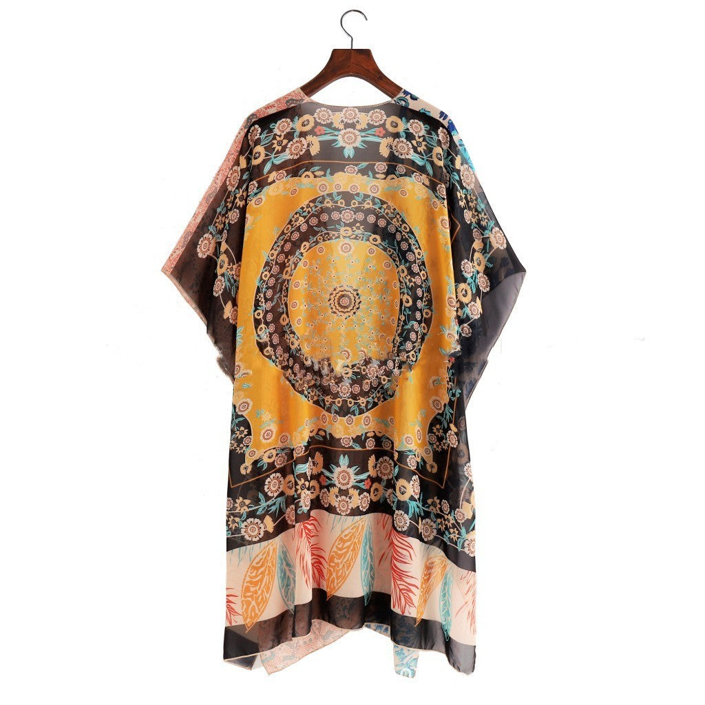 Women's Summer Beach Clothing