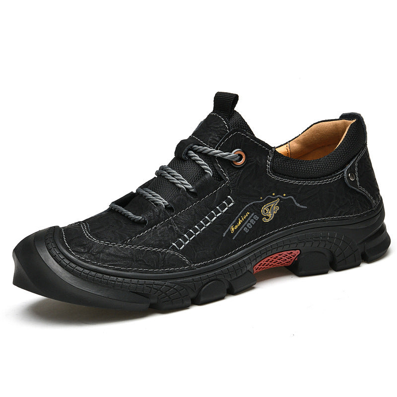 Non-slip Hiking Outdoor Hiking Shoes