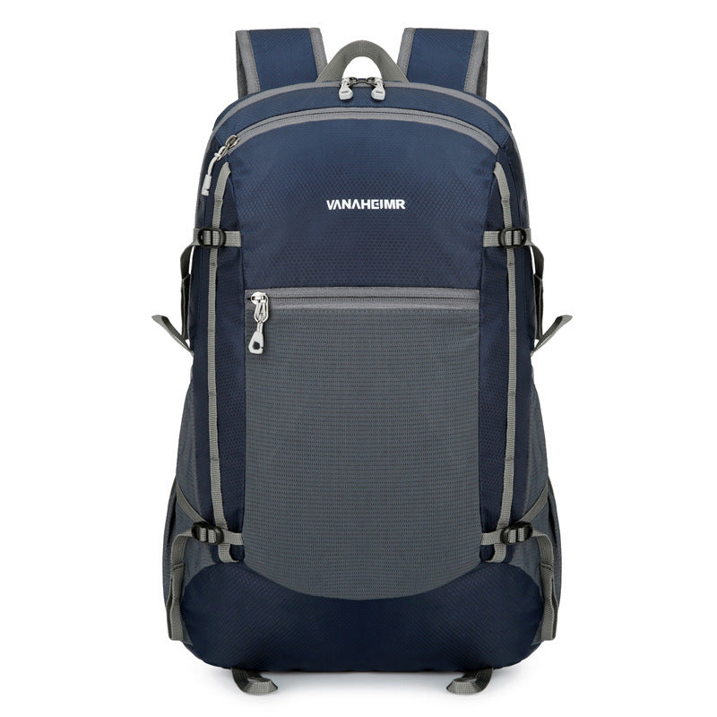 Waterproof Hiking Bag