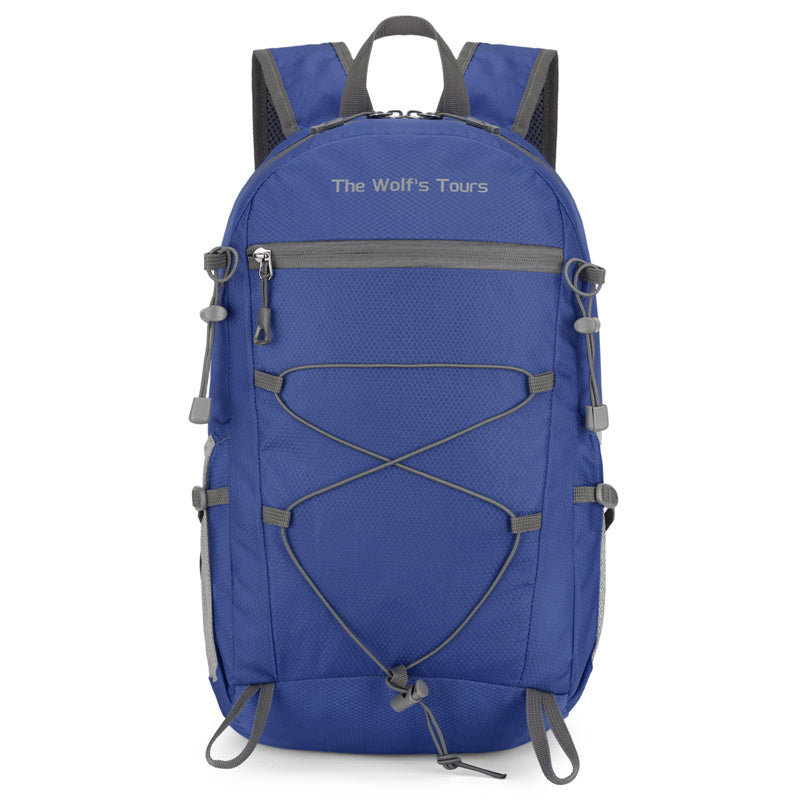 Multi Functional Outdoor Backpack