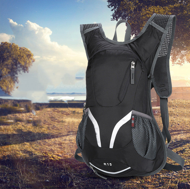 Multifunctional Sports Backpack