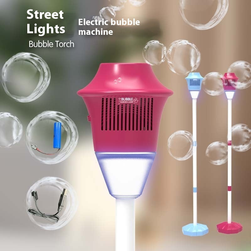 Music Light Outdoor Children's Toys