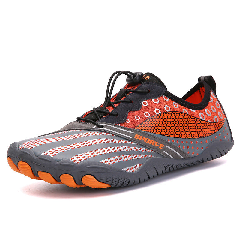 Cross-border Five-finger Shoes