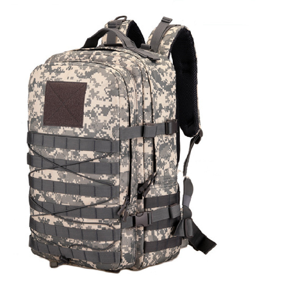 Men's Fashion Hiking Backpack
