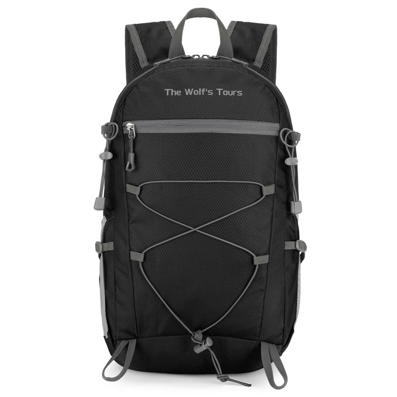 Multi Functional Outdoor Backpack