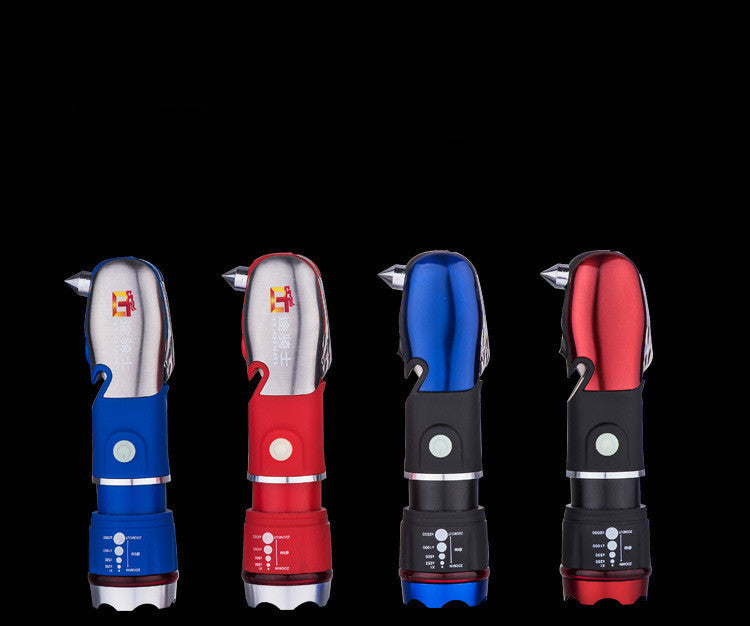 Outdoor Camping Led Flashlight