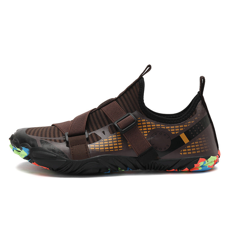 Quick Interference Water Shoes
