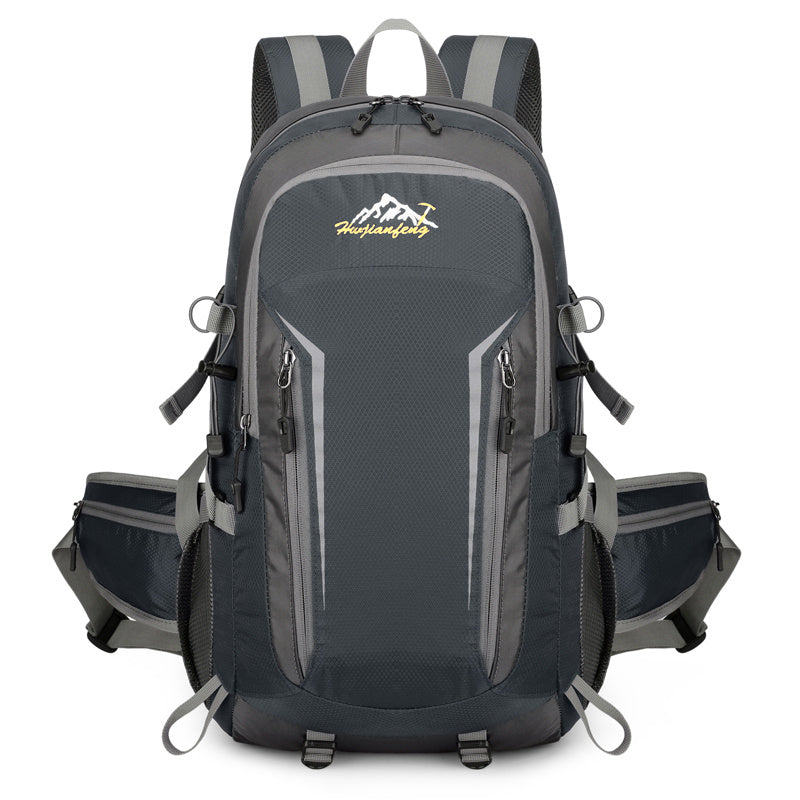 Outdoor Mountaineering Backpack