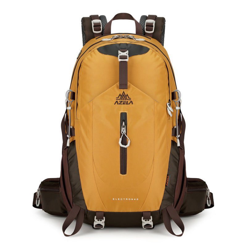 Outdoor Mountaineering Large Capacity Backpack