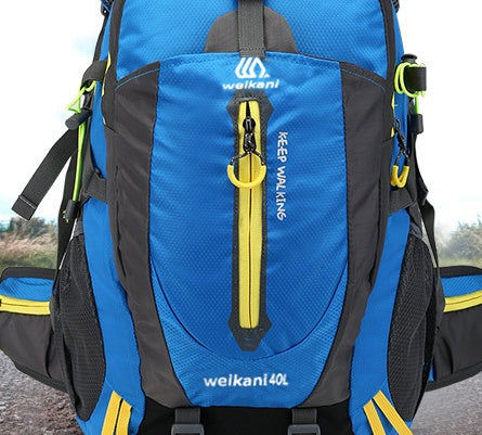 Outdoor Sport 40L Hiking Backpack
