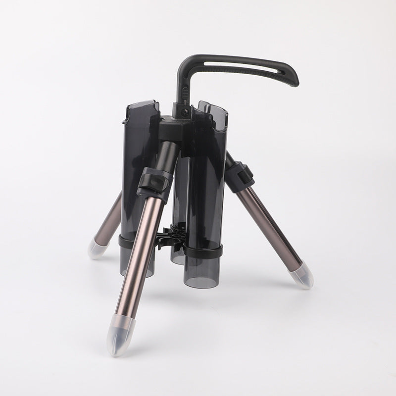Tripod Sea Fishing Rod