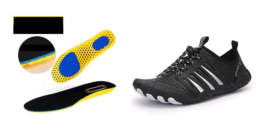 Creek Shoes Wading Beach Diving Shoes