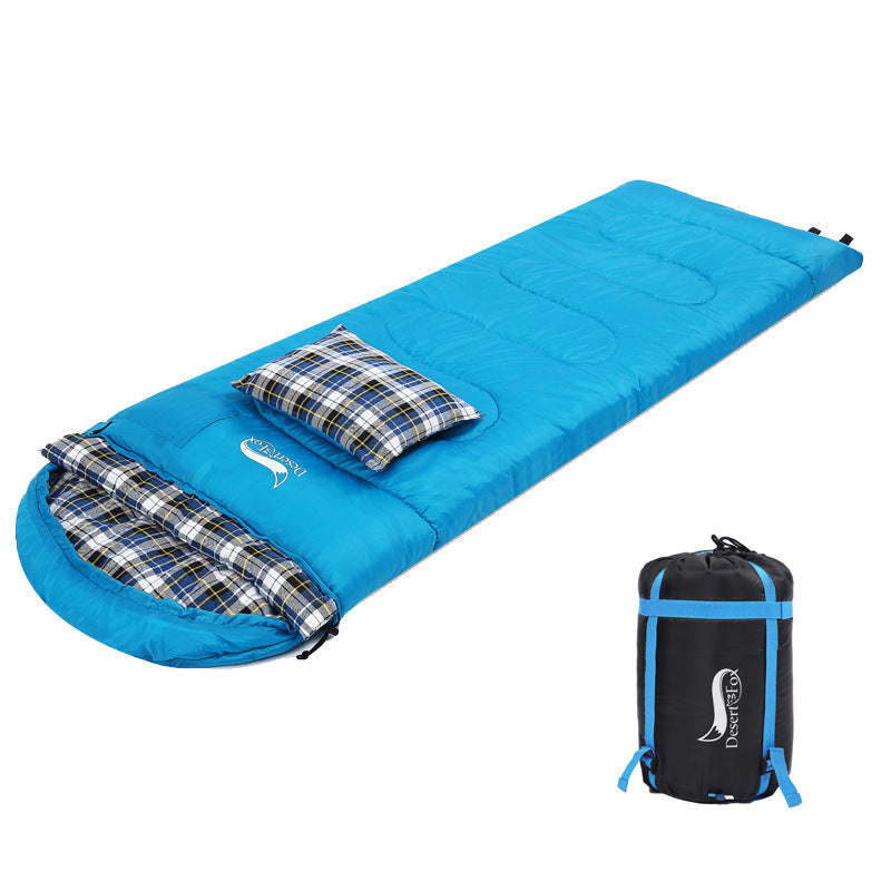 Outdoor Sleeping Bag