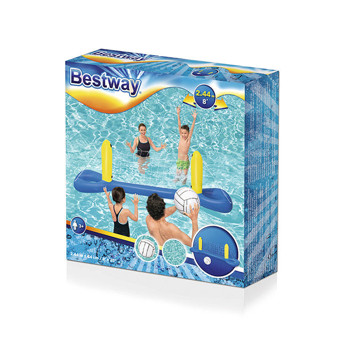 Water Volleyball Net Inflatable