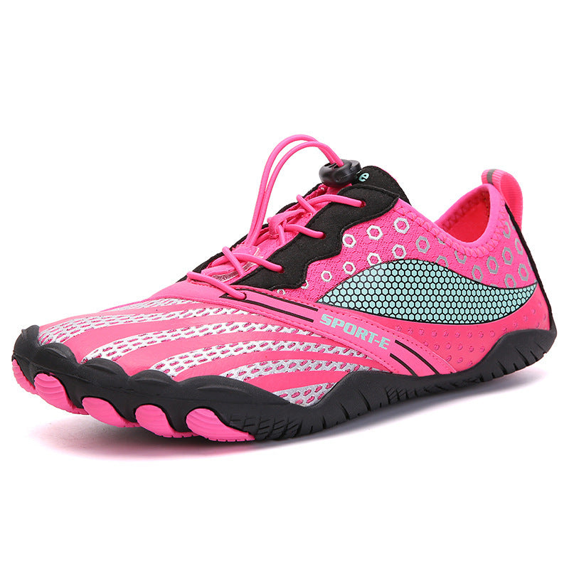 Cross-border Five-finger Shoes