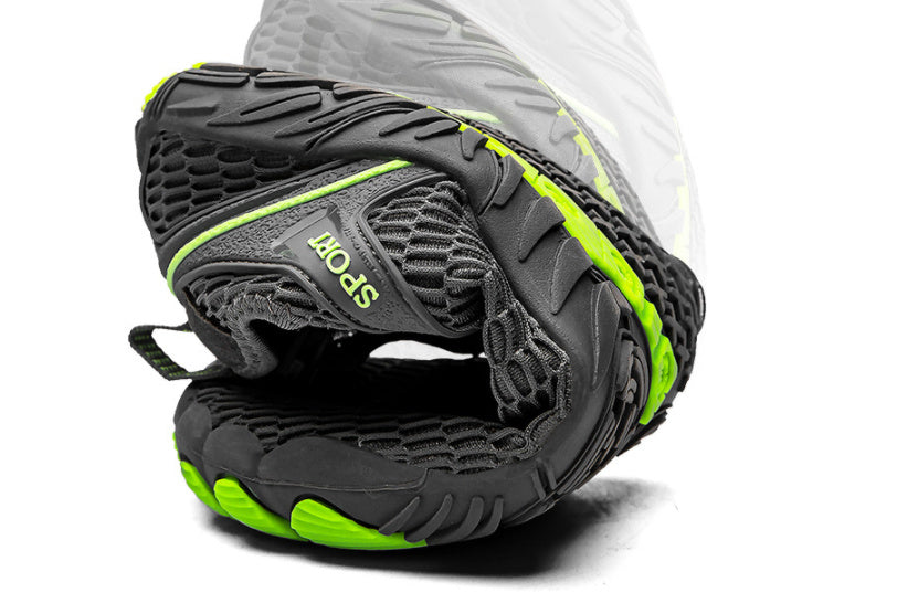 Outdoor Hiking Men's Shoes