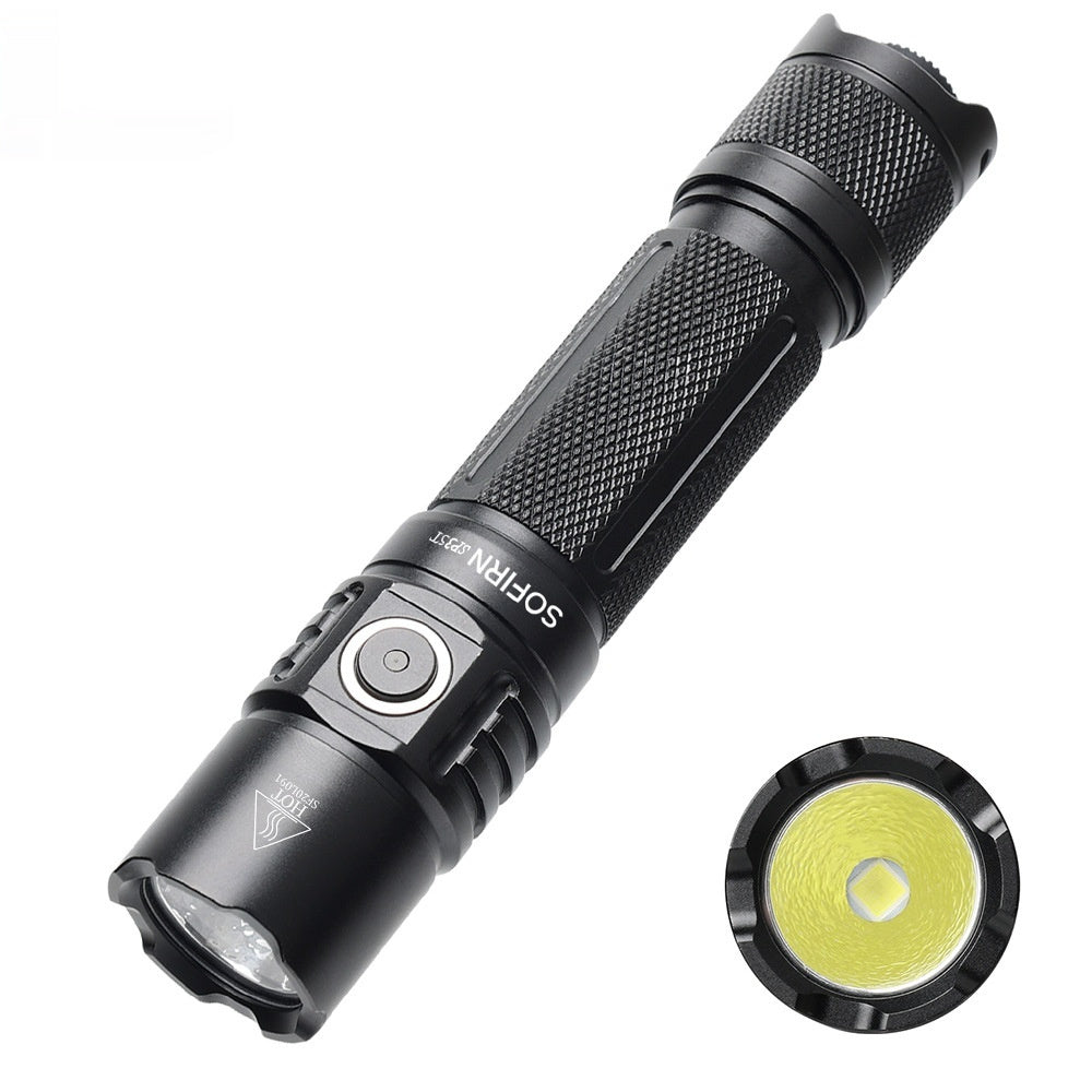 Flashlight Outdoor Camping Equipment
