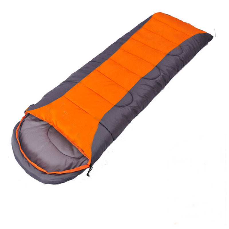 Warm Outdoor Sleeping Bag