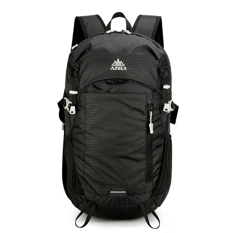 Multi Functional Outdoor Hiking Backpack