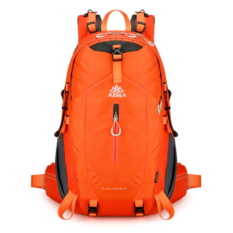 Outdoor Mountaineering Large Capacity Backpack