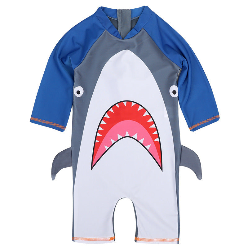 Children's Swimsuit Boys Kids