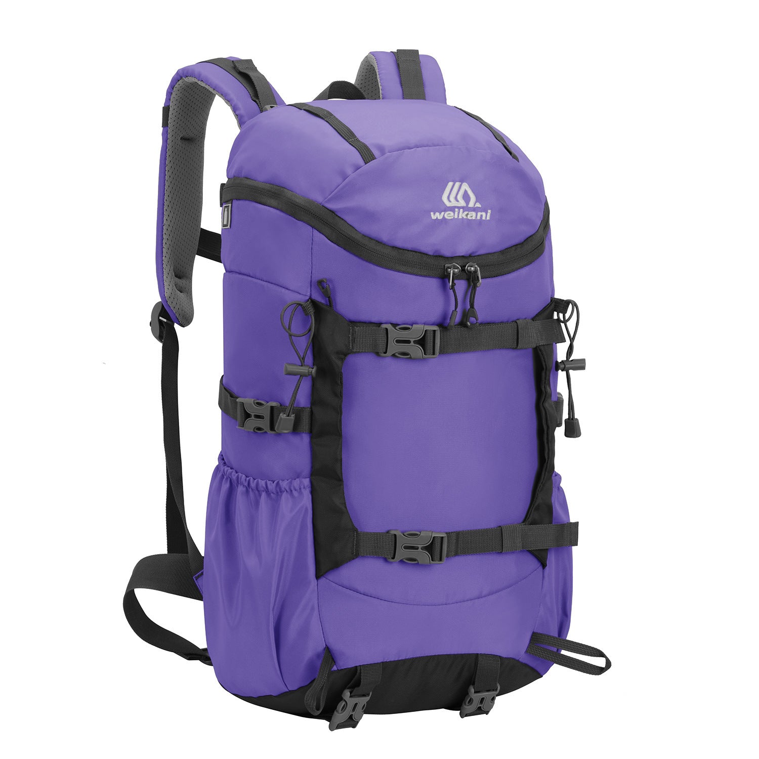 30L Oxford Cloth Camping Backpack