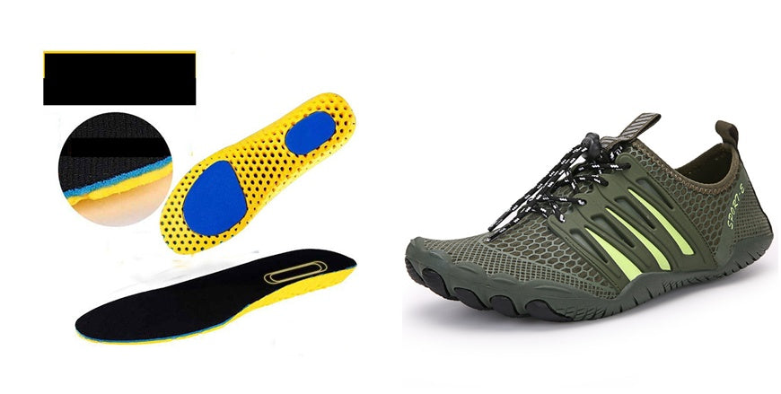 Creek Shoes Wading Beach Diving Shoes