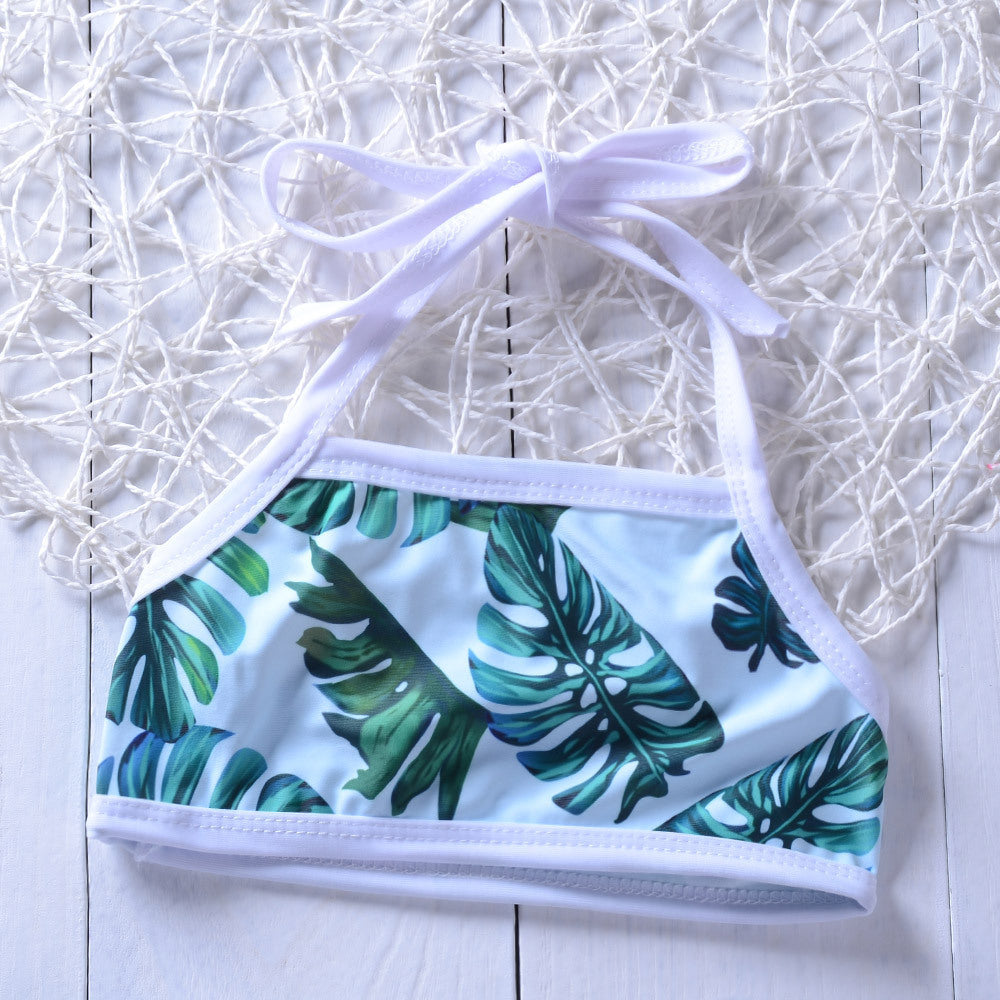 2PCS Summer Kids Swimwear