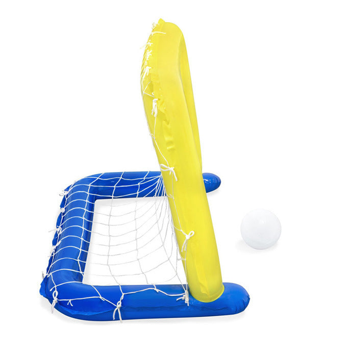 Water Volleyball Net Inflatable