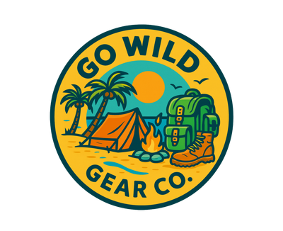 Go Wild Gear Co.