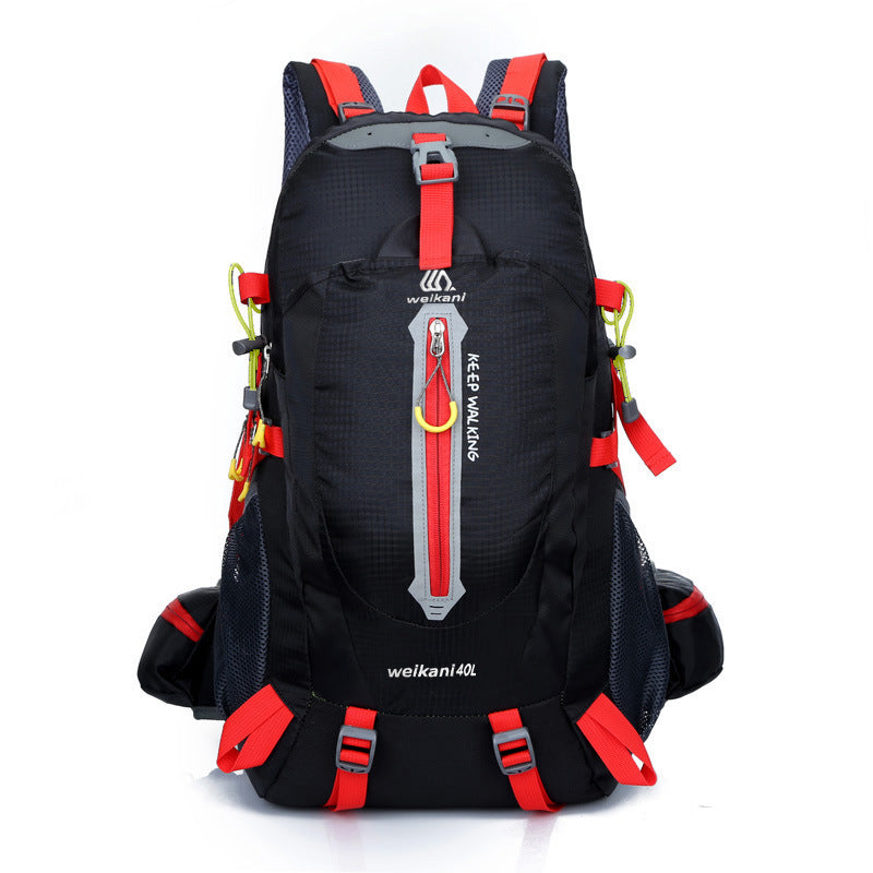 Outdoor Sport 40L Hiking Backpack