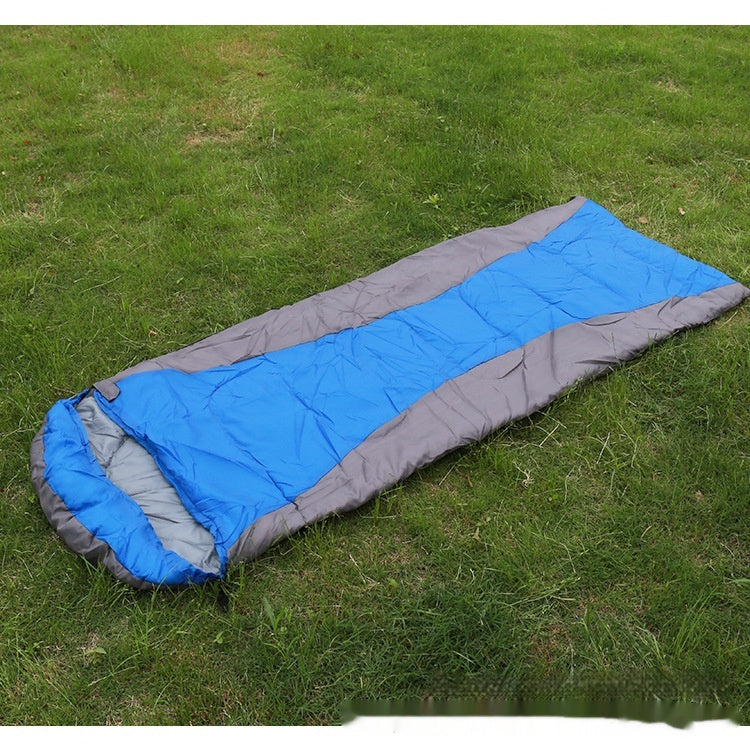 Warm Outdoor Sleeping Bag
