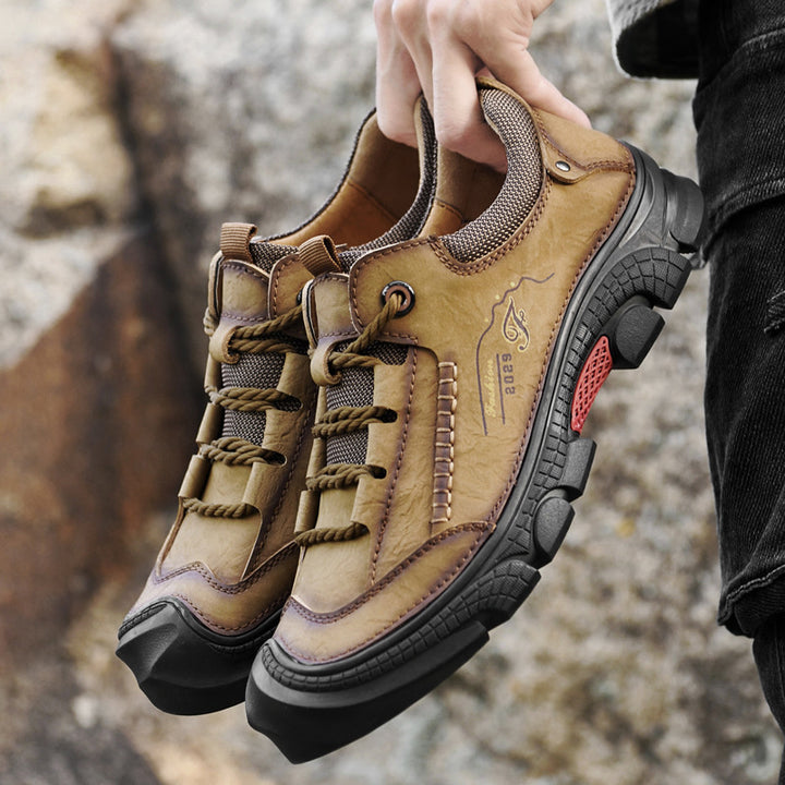 Non-slip Hiking Outdoor Hiking Shoes