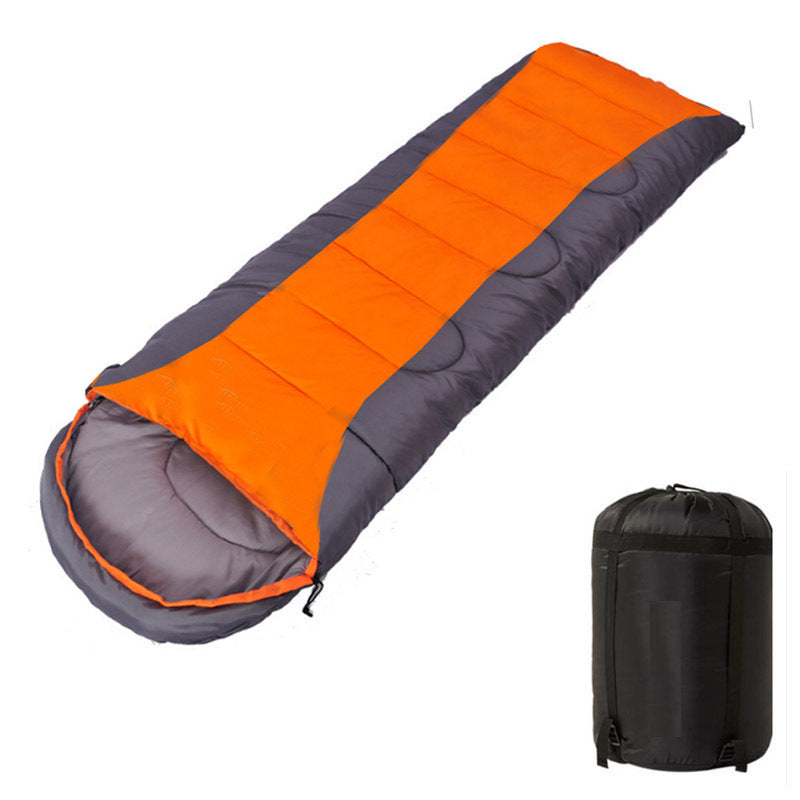 Warm Outdoor Sleeping Bag