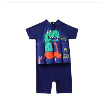 Children's Buoyancy Swimsuit