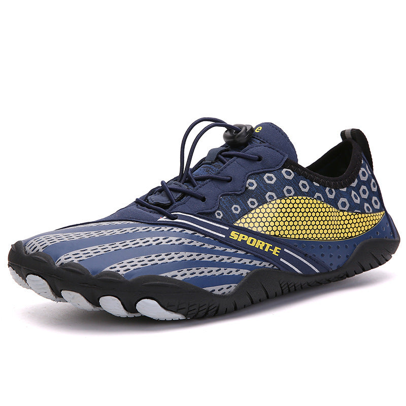 Cross-border Five-finger Shoes