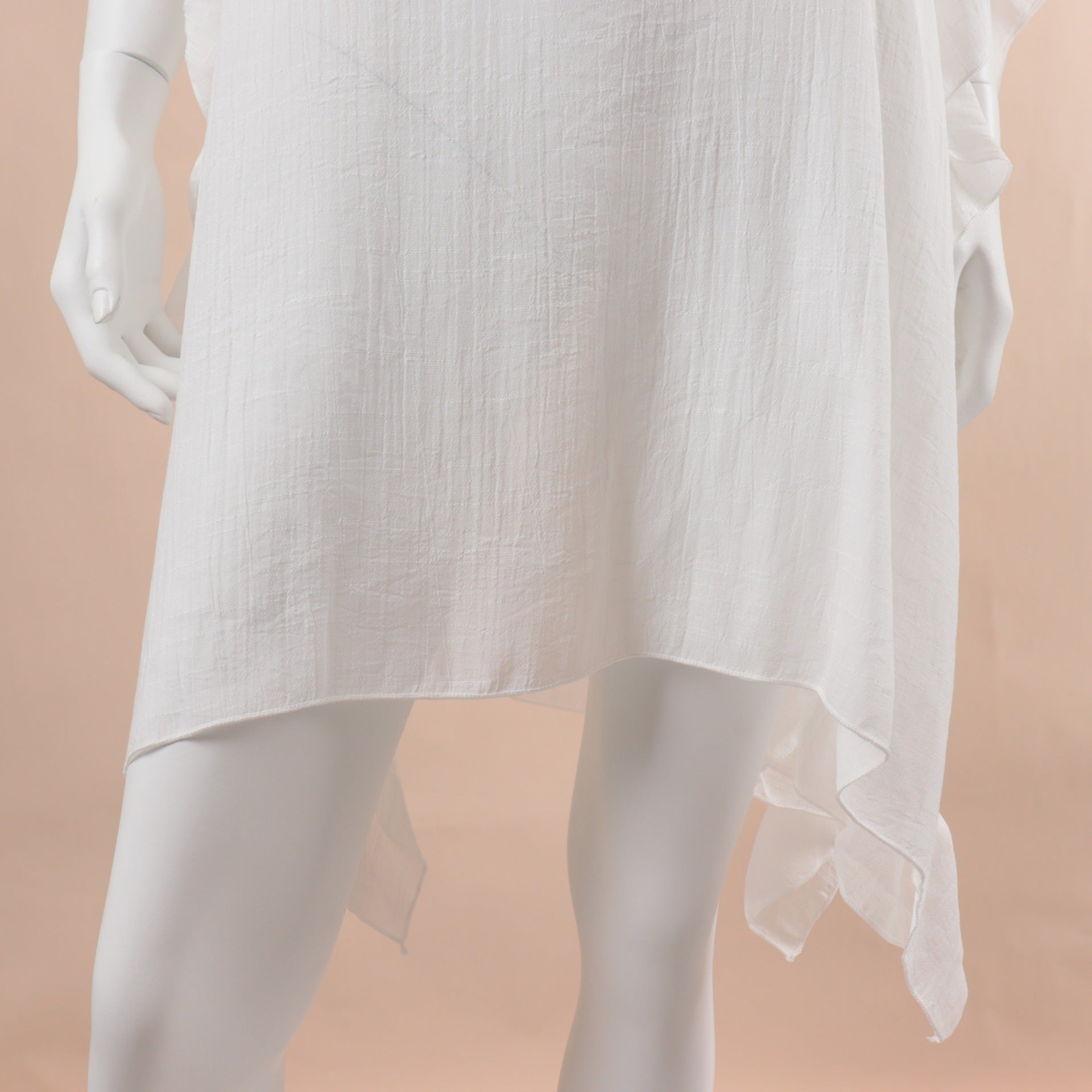 Ladies Beach Clothing Blouse