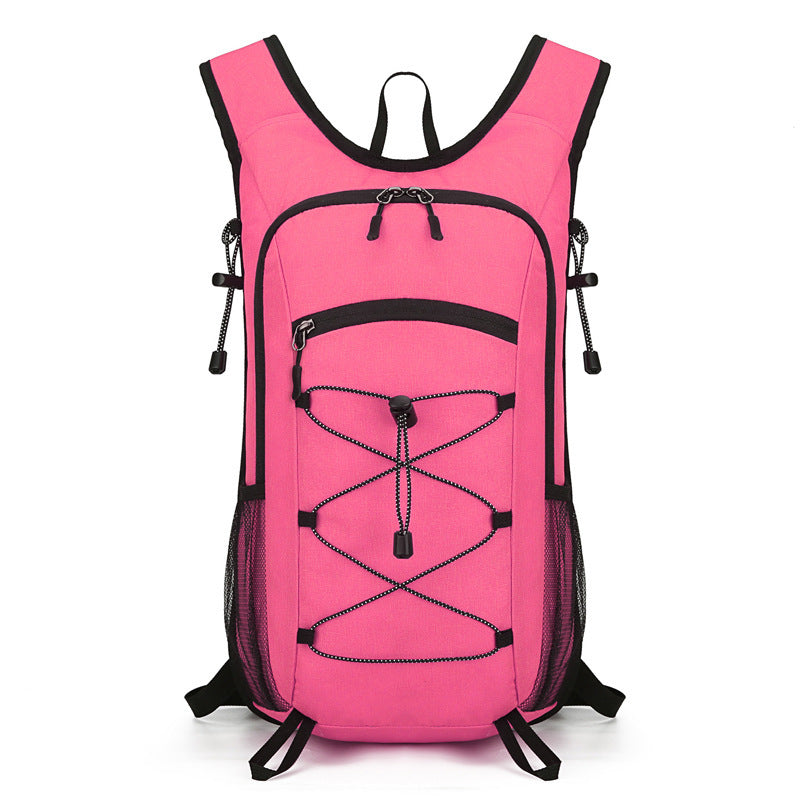 Outdoor Mountaineering Backpack