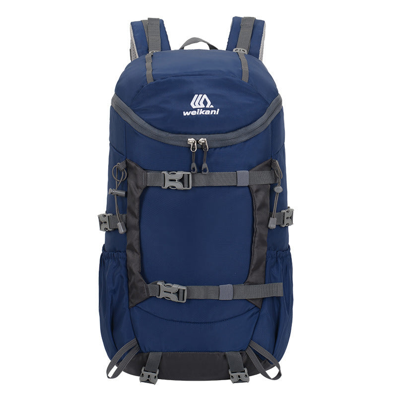 30L Oxford Cloth Camping Backpack