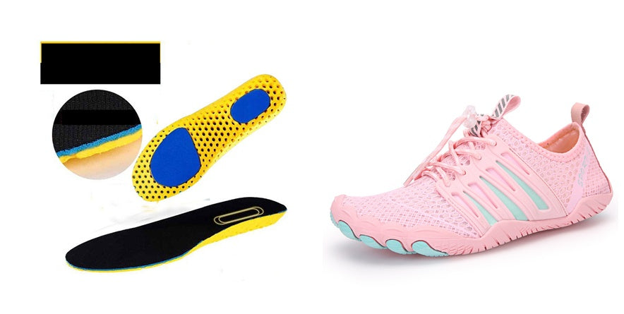 Creek Shoes Wading Beach Diving Shoes